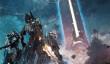 Монстры и эффекты в трейлере Godfall для PlayStation 5 и РС